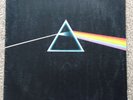 pink floyd the dark side of the moon lp SHVL 804 1973 UK 