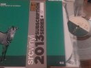 HUM YOU'D PREFER AN ASTRONAUT CLEAR LP /200 THRICE HELMET NIRVANA JAWBREAKER