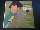 DEAN MARTIN DINO LATINO PROMO DJ LP RECORD HYLIT