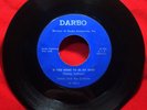 Rockabilly: DANNY & THE GALAXIES If You Want To Be My Baby 45 DARBO mp3 LISTEN
