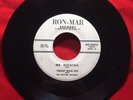 Rockabilly: UNCLE BUCK LITE Mr Ducktail 45 on RON-MAR mp3 LISTEN  ORIG.