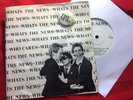 Power Pop: THE NEWS What's The News 7
