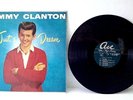 Jimmy Clanton- 