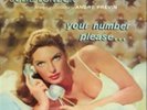 Julie London-Your Number Please...  Vinyl / 12