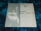 STARRING THE WHO   WOODSTOCK FESTIVAL - AUGUST 1969 2 LP'S  NEAR MINT VINYL