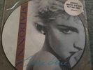 Madonna- True Blue Limited Edition 12