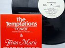 TEENA MARIE mint minus promo 12
