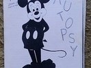AUTOPSY ISSUE 2 RARE ORIGINAL 1978 SYDNEY PUNK FANZINE THE SAINTS BOYS NEXT DOOR