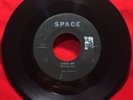 Rockabilly: THE ORBITS Queen Bee 45 on SPACE mp3 LISTEN  ORIG.