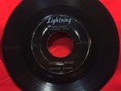 Blues: LIGHTNIN HOPKINS Grieving/Unsuccessful Blues 45 on LIGHTNING Hear  ORIG.