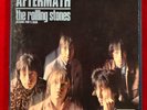 The Rolling Stones - Aftermath - London LPX 70114 - Reel to Reel Tape 3 3/4