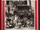Jethro Tull - Minstrel In The Gallery - Reel to Reel Tape - CHR-1082-C - 7 1/2