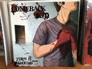 Comeback Kid - Turn It Around FIRST PRESS Red Vinyl