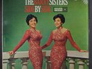 BARRY SISTERS: Side By Side LP Sealed Vocalists