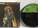 Neil Diamond Hot August Night Live Greek Stereo Reel to Tape 7.5 ips Rock Tested