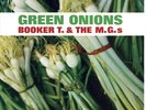 Booker T. and The MGs - Green Onions (Ltd.Edt 180g Vinyl) Vinyl LP Waxtime NEW