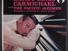 HOAGY CARMICHAEL: Hoagy Sings Carmichael LP (Mono) Jazz
