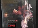 Pearl Jam Live On Two Legs 2LP Epic Gatefold 1998 Original Shrink Hype Sticker