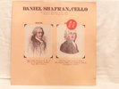 DANIEL SHAFRAN- HAYDN & BOCCHERINI CELLO CONCERTOS SEALED WESTMINSTER WG 8362