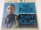 THE BRIDGE- SONNY ROLLINS - RCA FTP-1140 Living Stereo REEL TO REEL tape - Jazz