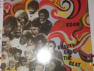 EDAN BEAUTY AND THE BEAT VINYL RECORD LP OG PRESS HIP HOP RAP LEWIS 007LP NM OOP
