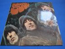 The BEATLES * RUBBER SOUL * 1965 UK LP LOUD CUT 579-1 580-1 