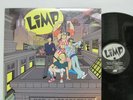 LIMP - Pop & Disorderly LP 1997 US ORIG Honest Dons TEEN IDOLS MUFFS Nerf Herder