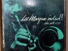 LEE MORGAN “Indeed ” RVG, P, DG, FR, Blue Note BLP 1538 Mono Vinyl