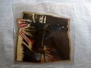 THE ROLLING STONES Brown sugar ROLLING STONES RECORDS 7-inch Picture Disc SUGAR