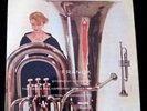 PAUL HUF ART COVER - PHILIPS MINIGROOVE SERIE - FRANCK VAN OTTERLOO S 04011 L