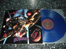 MOTÖRHEAD - Bomber - blue Vinyl LP Earmark 2003 ; Venom ; Iron Maiden