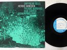 HERBIE HANCOCK EMPYREAN ISLES BLUE NOTE GXK 8002 Japan VINYL LP