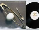 KAZUO YASHIRO,OSAMU KAWAKAMI SWEET AND LOVELY AUDIO LAB. ALJ-1060 Japan VINYL LP