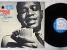 DONALD BYRD ROYAL FLUSH BLUE NOTE GXK 8127 Japan VINYL LP