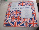 THE BEST OF HEAVY SOUNDS (LP, Thailand, Deep Purple, Alice Cooper, Black Sabbath