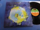 YES	FRAGILE Atlantic A2B2 strawberry UK LP MINT/EX+