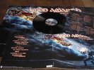 Amon Amarth - Deceiver Of The Gods Vinyl & Big Poster