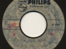 NINA SIMONE on Philips —I PUT A SPELL ON YOU— soul jazz mod r&b 45 | ACETATE