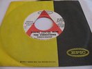THE VIBRATIONS - 'CAUSE YOU'RE MINE / I TOOK AN OVERDOSE - EPIC DJ