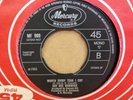 DEE DEE WARWICK WORTH EVERY TEAR I CRY OG UK MERCURY 7
