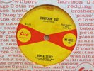 DON & DEWEY STRETCHIN' OUT / SOUL MOTION OG UK SUE RECORDS 7