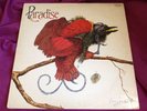 Rare Original Funk Modern Soul Boogie LP : Paradise   Ebony EB 701