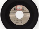 '50s Honky-Tonk Bopper RED SMITH Whoa Boy/You Upset Me Baby CORAL ACETATE HEAR