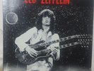 Led Zeppelin Knebworth 1979 Part 1 double album