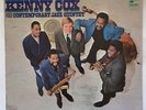 Kenny Cox Jazz Quintet - Vinyl FACTORY SEALED Blue Note BST-84302 1968