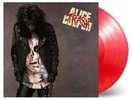 Alice Cooper- Trash [LP] Limited 180gram RED colored vinyl, pressed at RTI