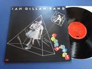 IAN GILLAN BAND	CHILD IN TIME Polydor 76 A1B1 UK 1st pr LP EX+/EX