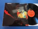 JIMI HENDRIX BAND OF GYPSYS Polydor A1B2 Laminated UK LP nr MINT STUNNING
