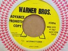 LINDA JONES HYPNOTIZED / I CAN'T STOP LOVIN OG UK WARNER BROS 7