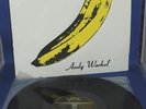 The The Velvet Underground & Nico 1967 Verve V6-5008 1978 RE Vinyl Black Label